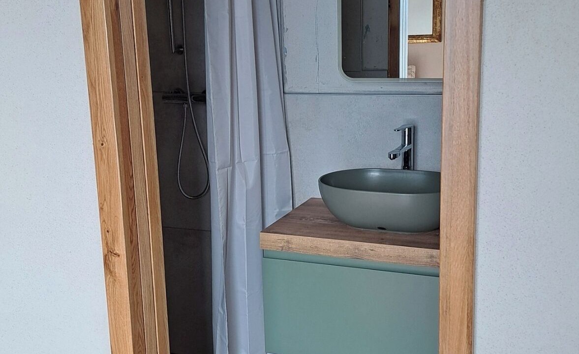 Photo of Bathroom in San Bartolomeo
