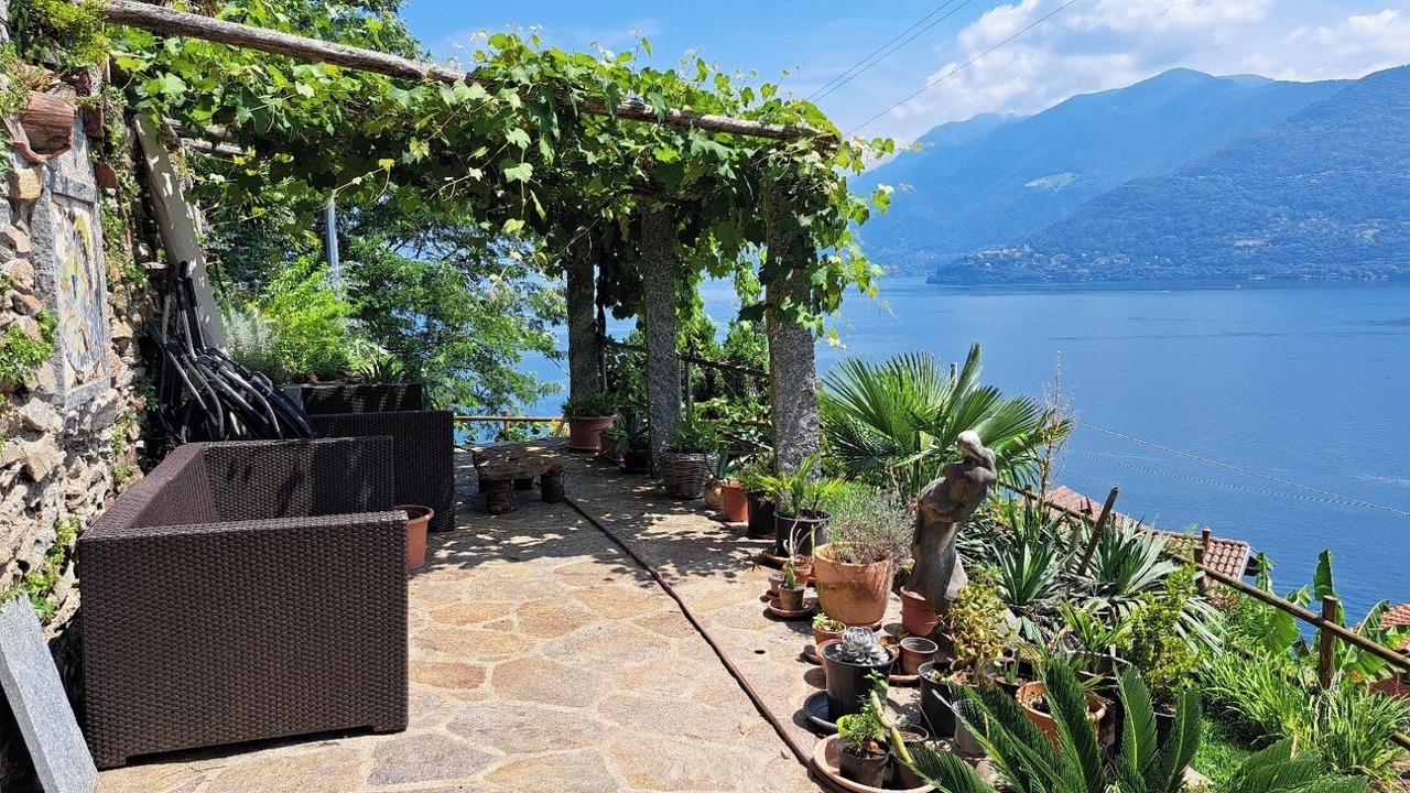 Photo of Patio Balcony in San Bartolomeo