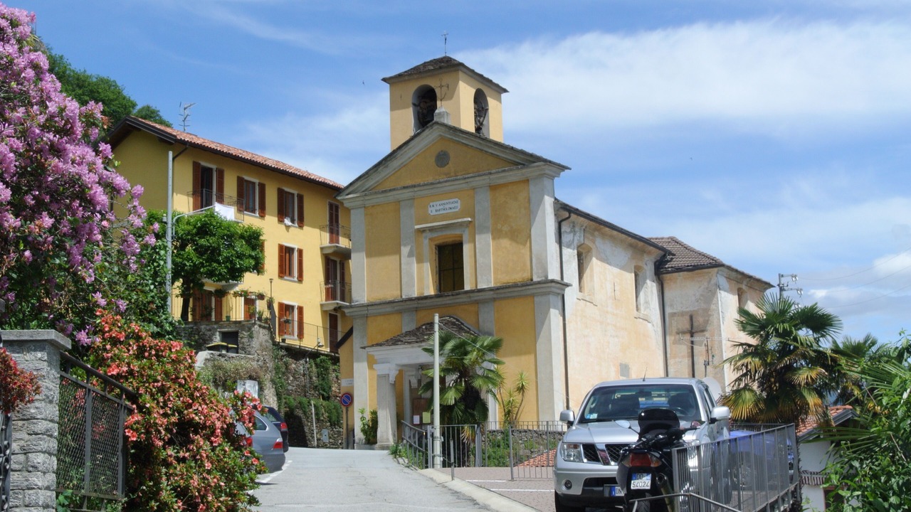 Photo of Others in San Bartolomeo