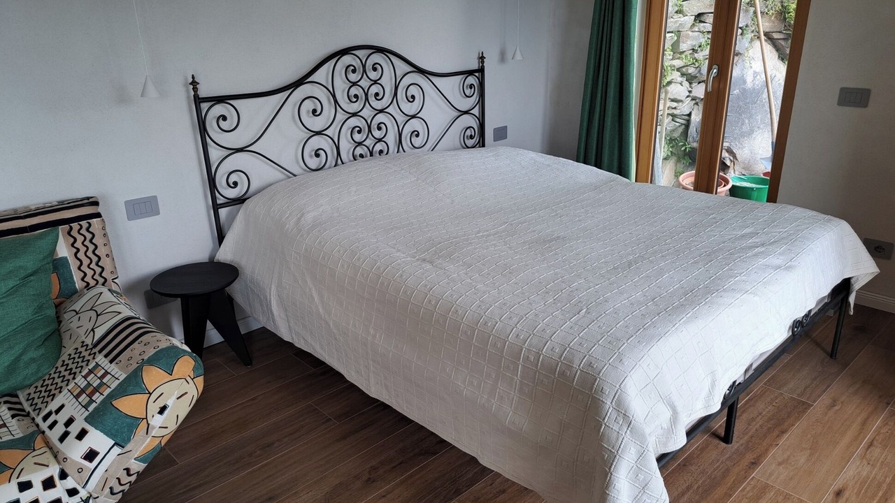 Photo of Bedroom in San Bartolomeo