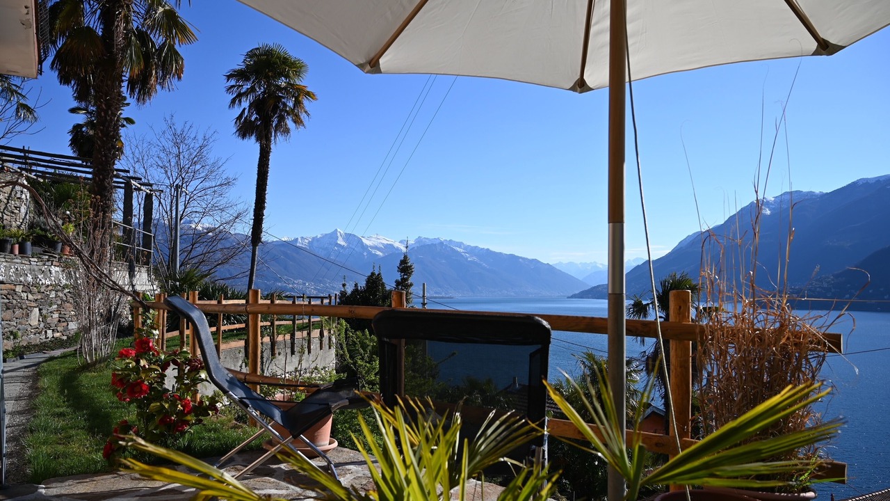 Photo of Patio Balcony in San Bartolomeo