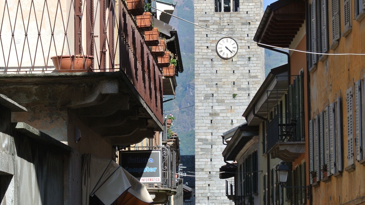 Photo of Outdoor in San Bartolomeo