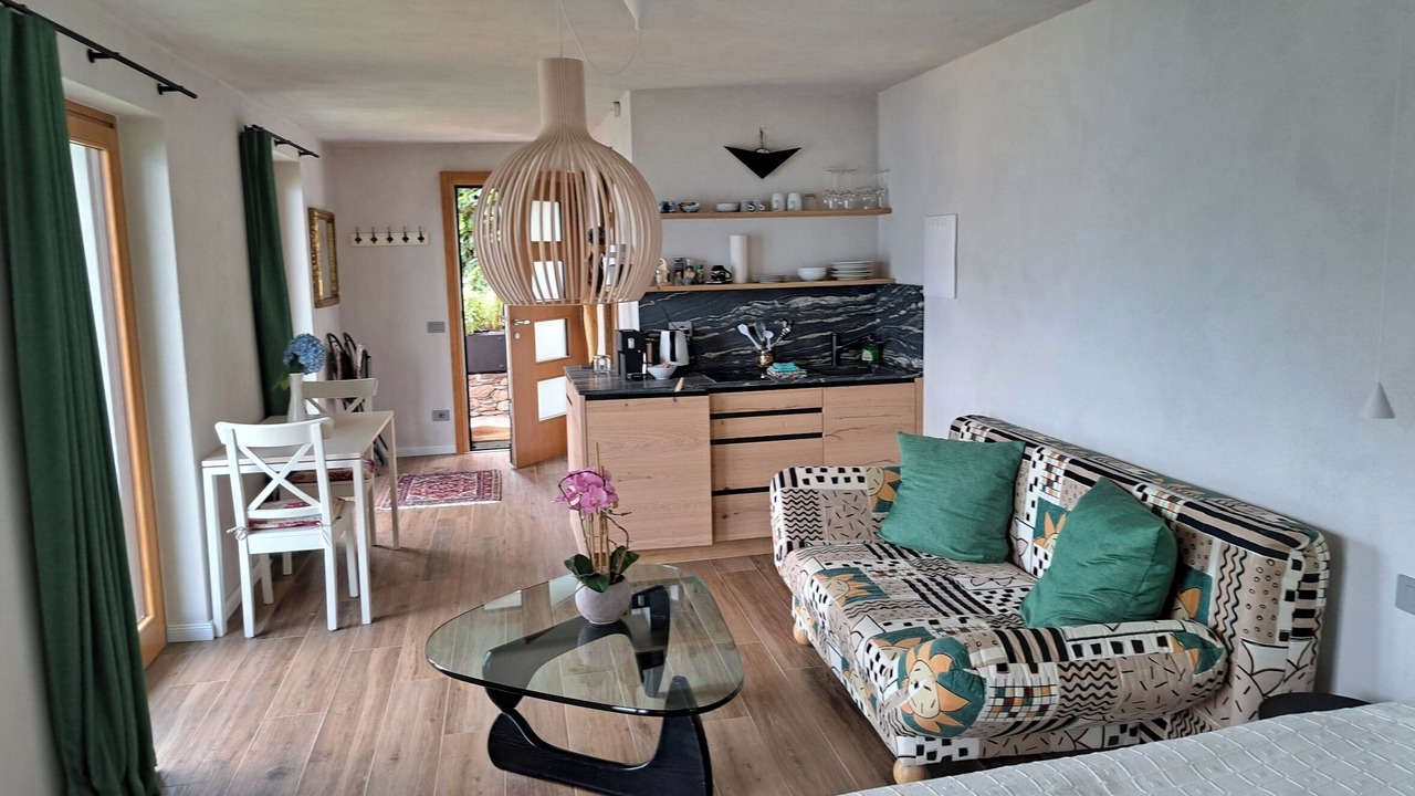 Photo of Livingroom in San Bartolomeo