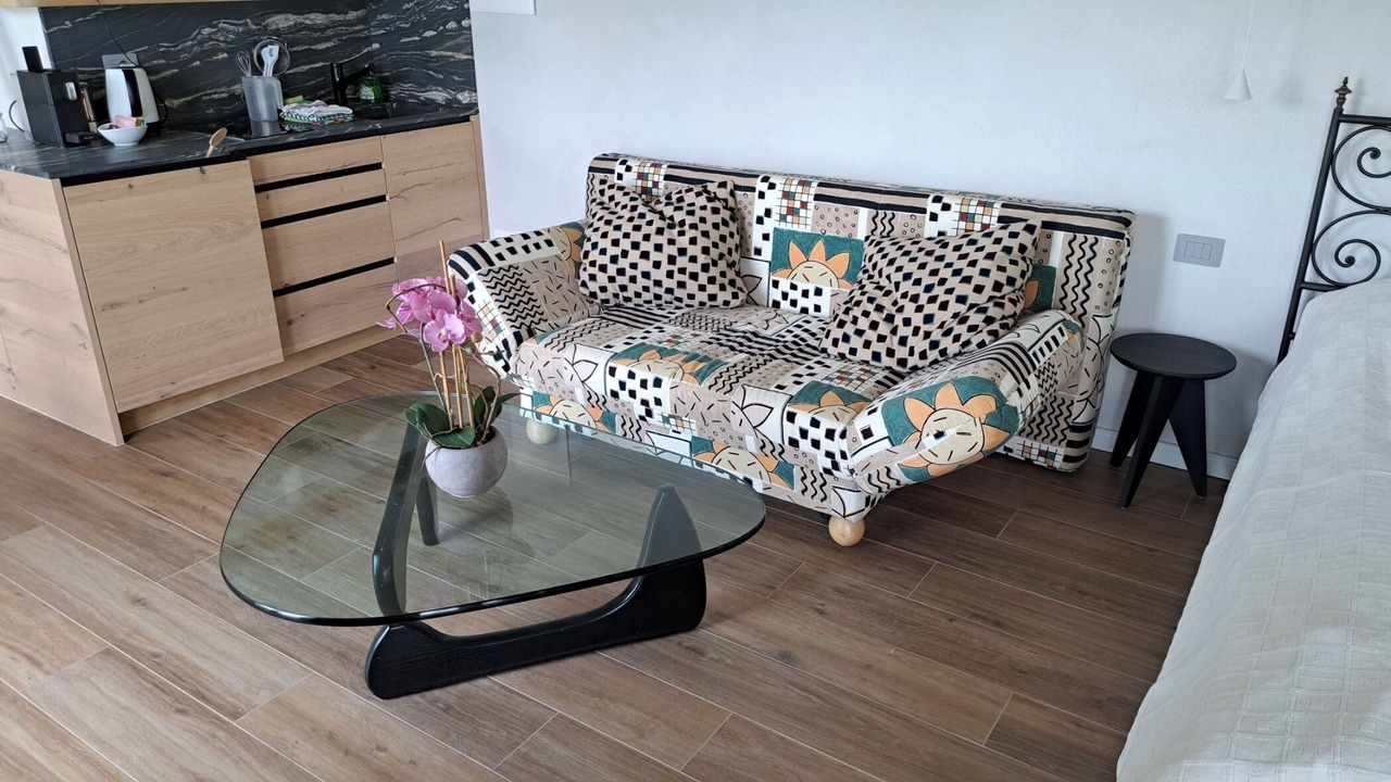 Photo of Livingroom in San Bartolomeo