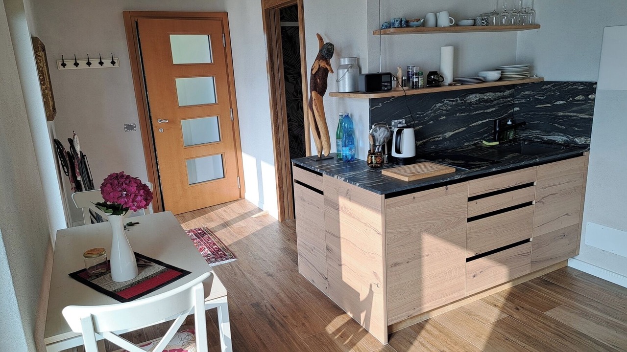 Photo of Kitchen in San Bartolomeo