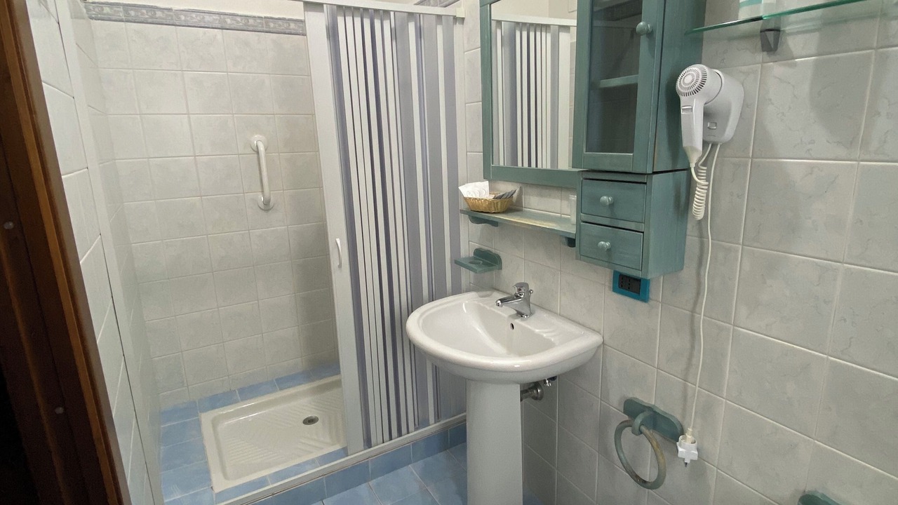 Photo of Bathroom in Reggio Calabria