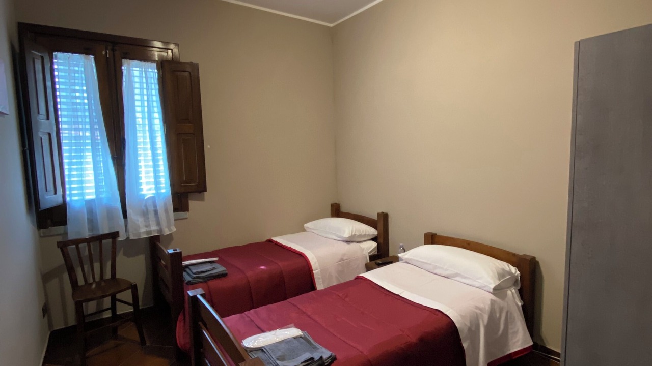 Photo of Bedroom in Reggio Calabria