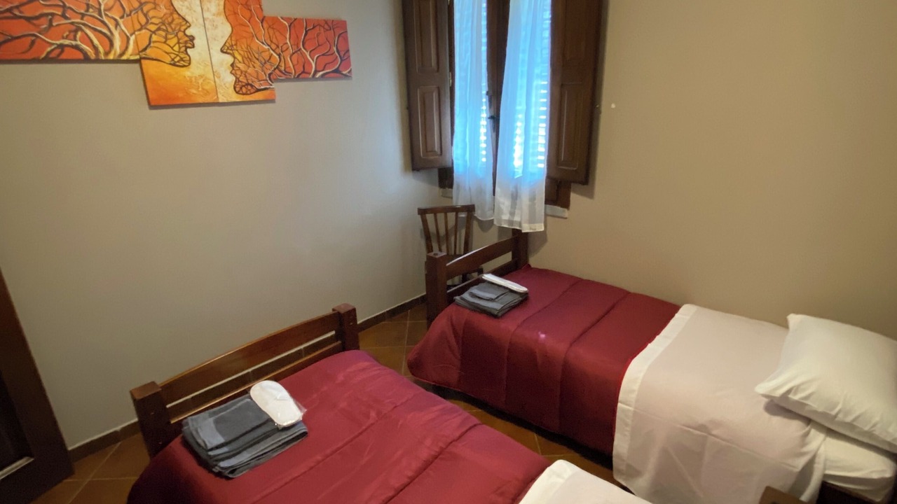 Photo of Bedroom in Reggio Calabria