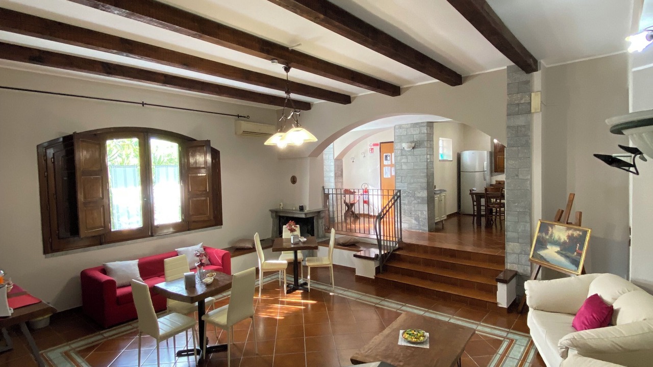 Photo of Livingroom in Reggio Calabria