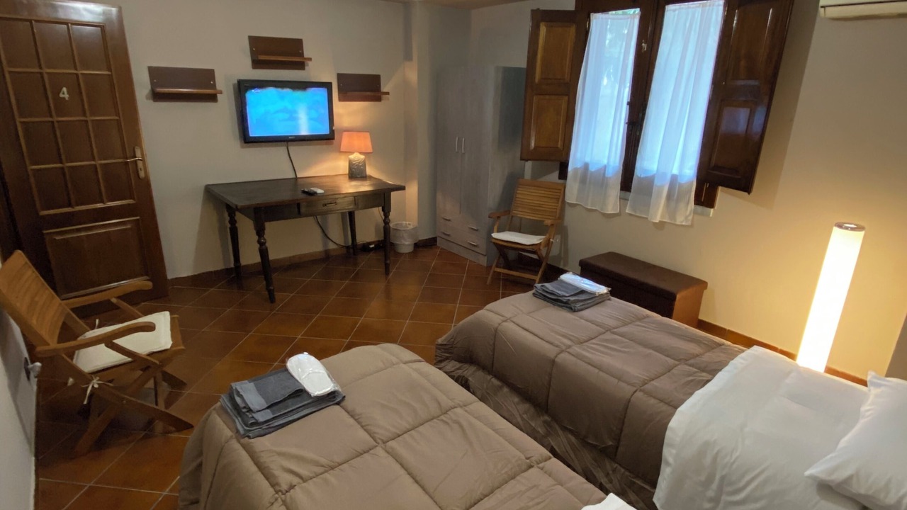 Photo of Bedroom in Reggio Calabria