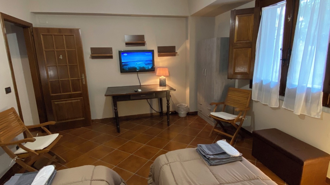 Photo of Bedroom in Reggio Calabria