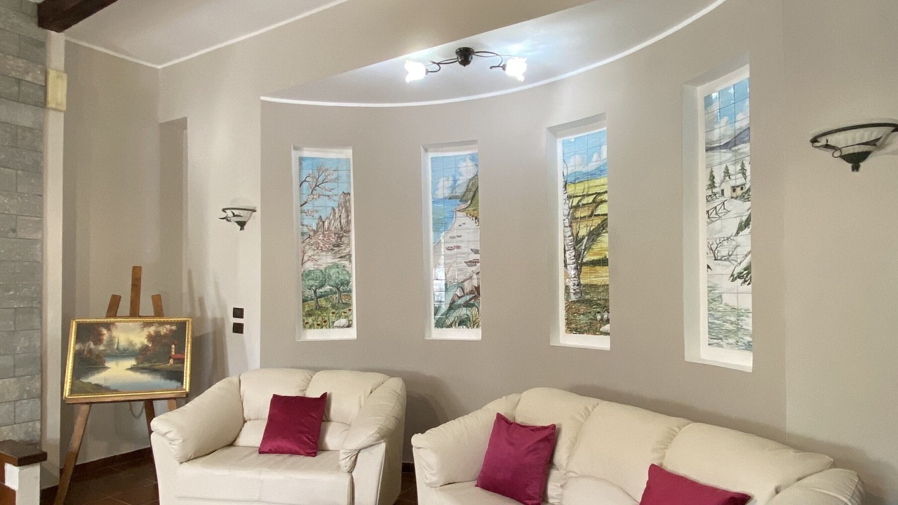 Photo of Livingroom in Reggio Calabria