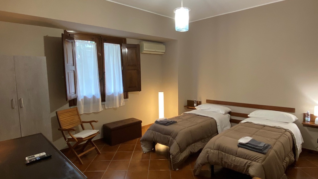 Photo of Bedroom in Reggio Calabria