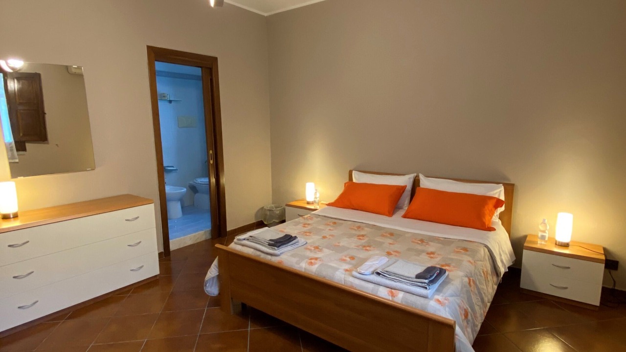 Photo of Bedroom in Reggio Calabria