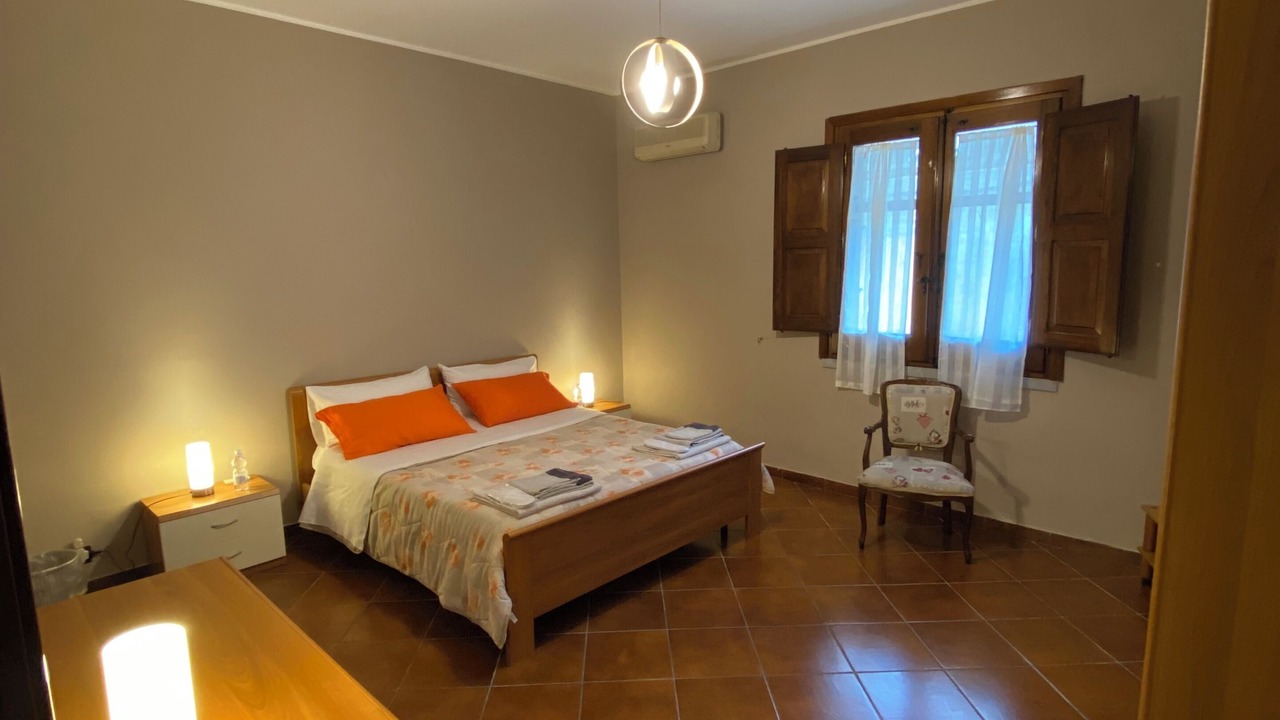 Photo of Bedroom in Reggio Calabria