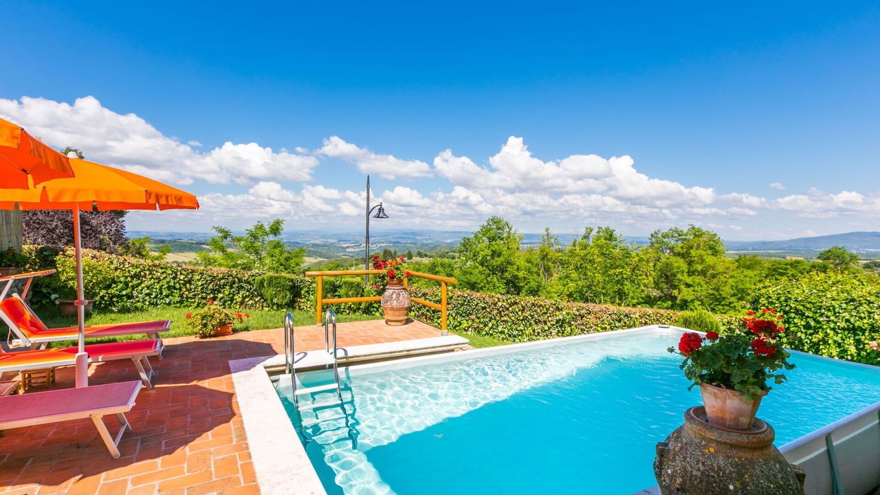 Photo of Outdoor in Castel San Gimignano