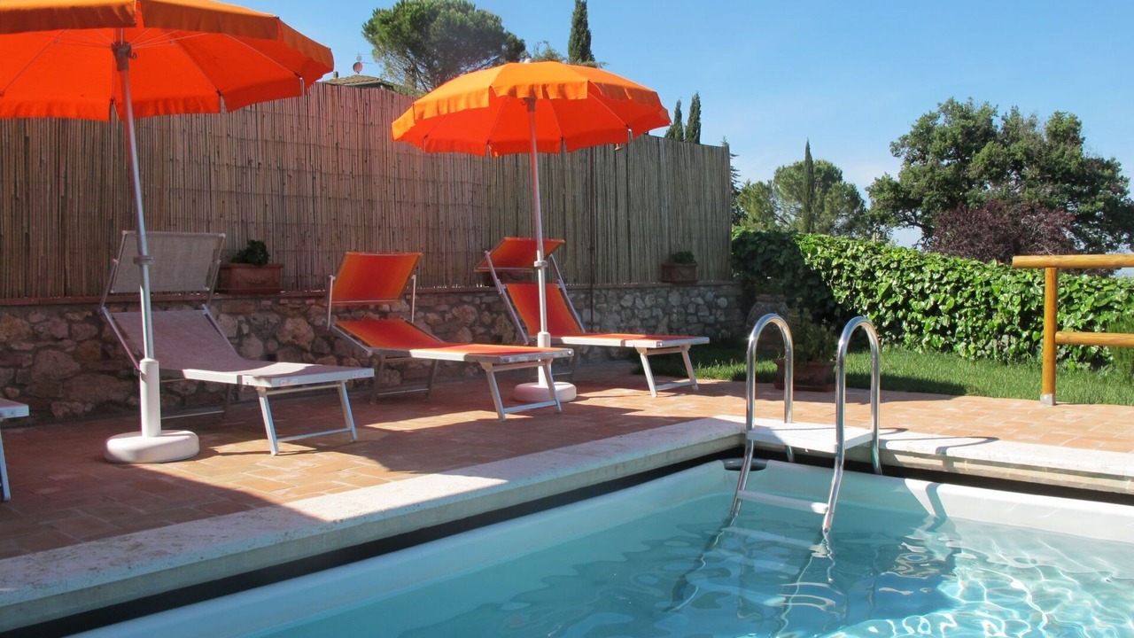 Photo of Outdoor in Castel San Gimignano