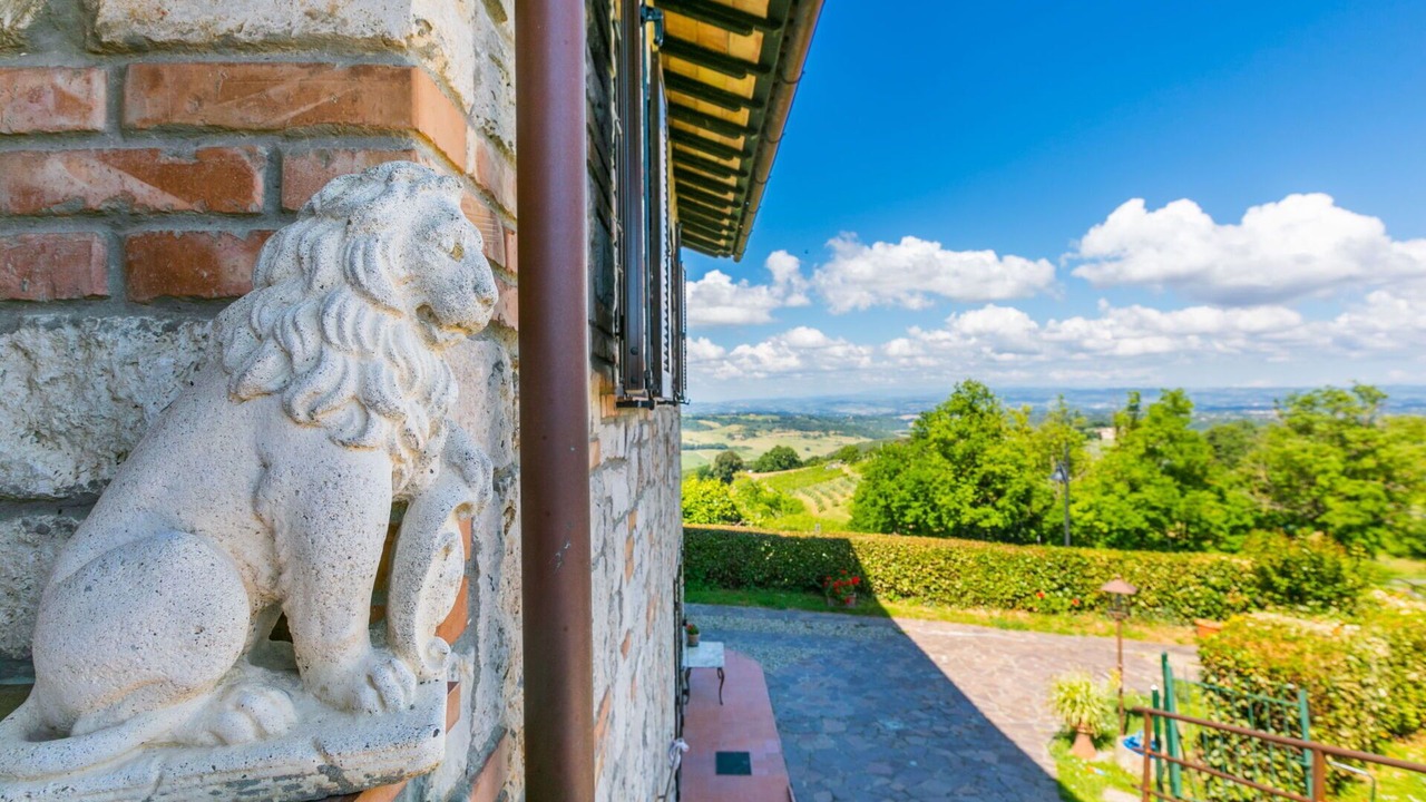 Photo of Others in Castel San Gimignano