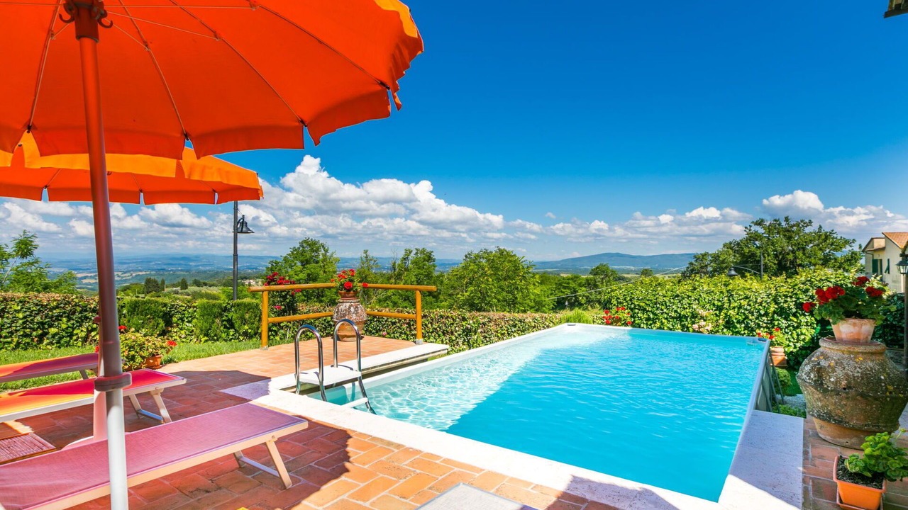 Photo of Outdoor in Castel San Gimignano