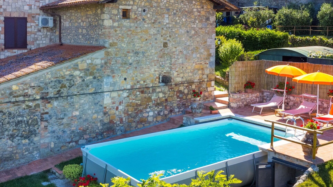 Photo of Outdoor in Castel San Gimignano