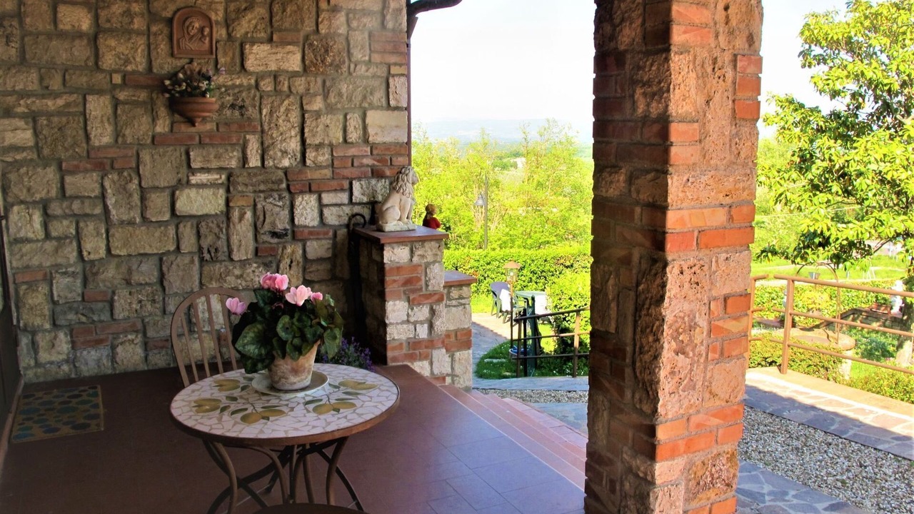 Photo of Others in Castel San Gimignano