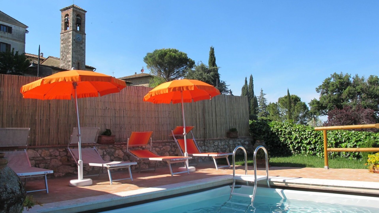 Photo of Outdoor in Castel San Gimignano