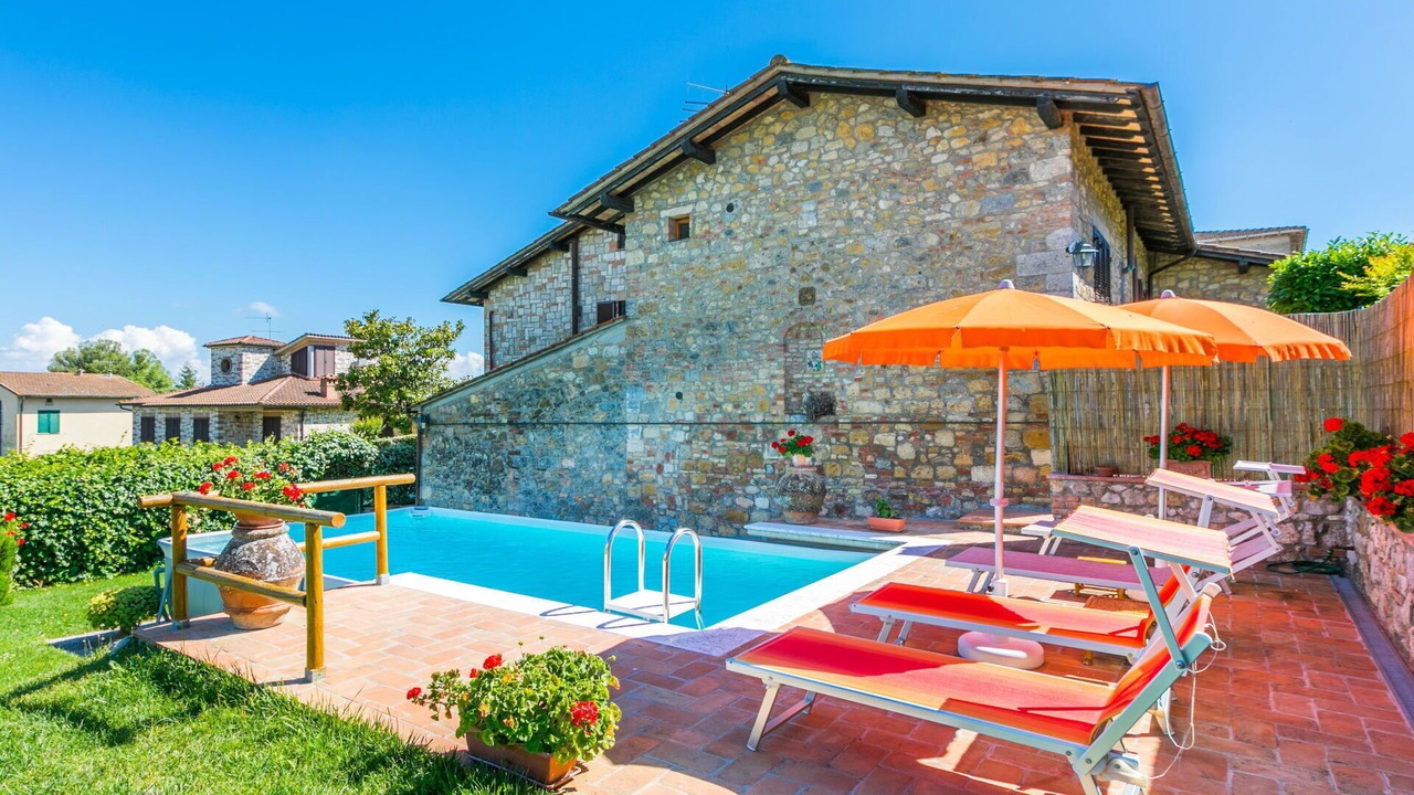 Photo of Outdoor in Castel San Gimignano