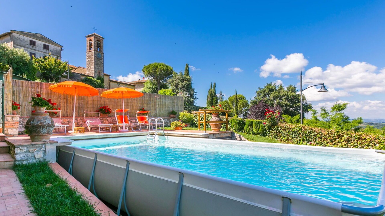 Photo of Outdoor in Castel San Gimignano