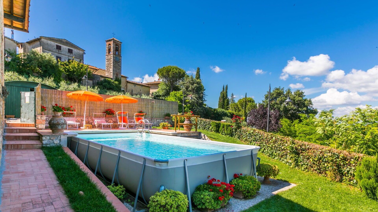 Photo of Outdoor in Castel San Gimignano