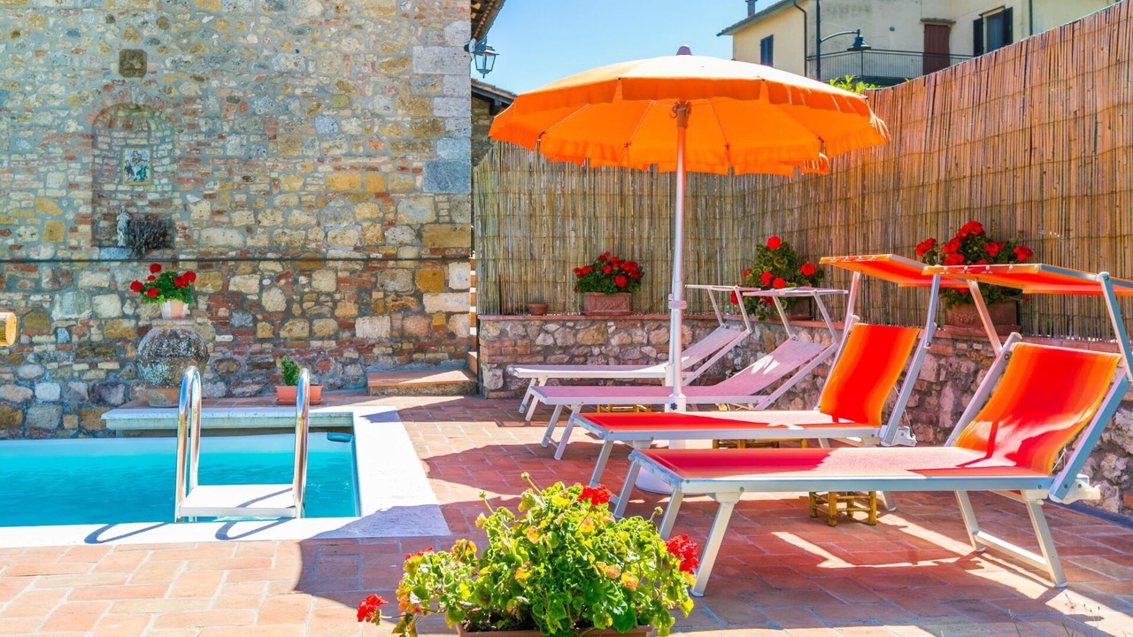 Photo of Outdoor in Castel San Gimignano