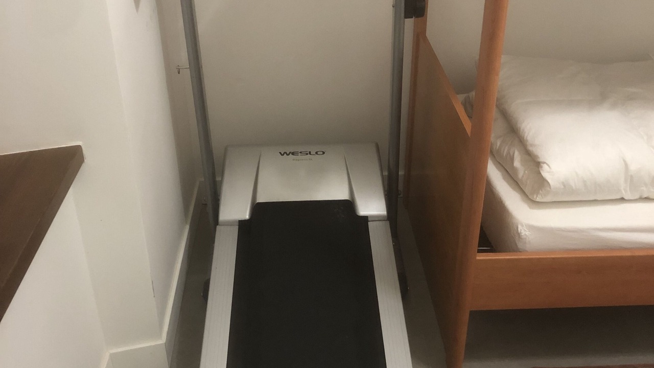 Photo of Bedroom in Spina