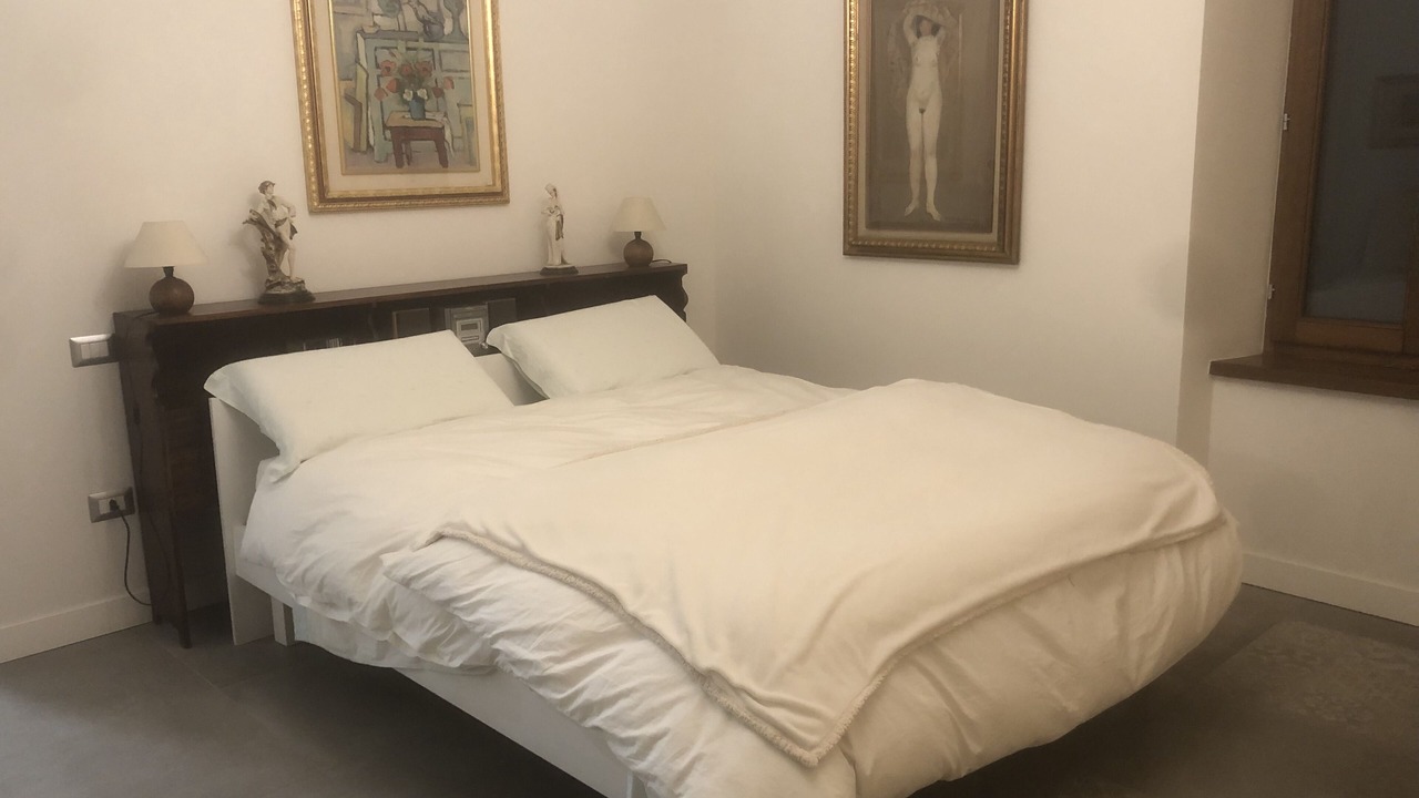 Photo of Bedroom in Spina