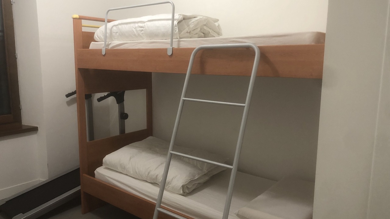 Photo of Bedroom in Spina