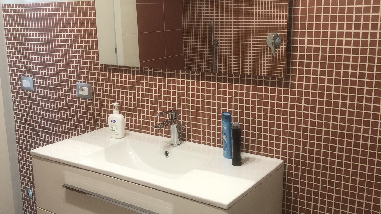 Photo of Bathroom in Spina