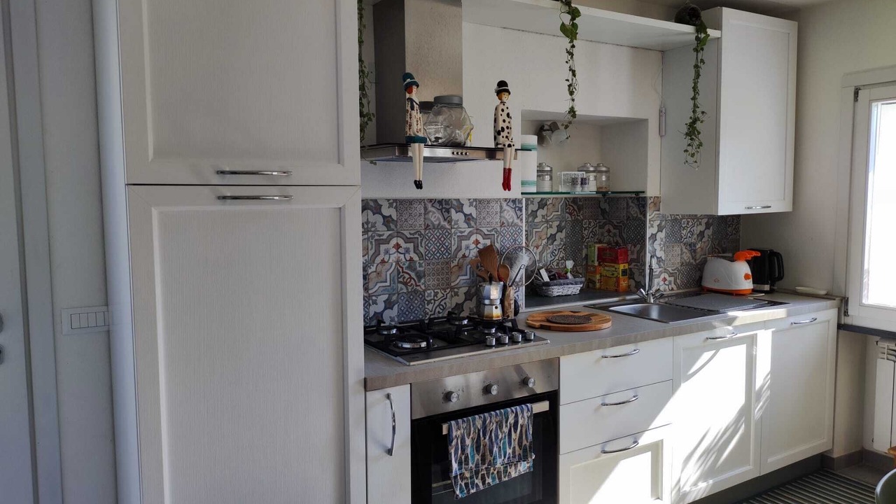Photo of Kitchen in Vernazza