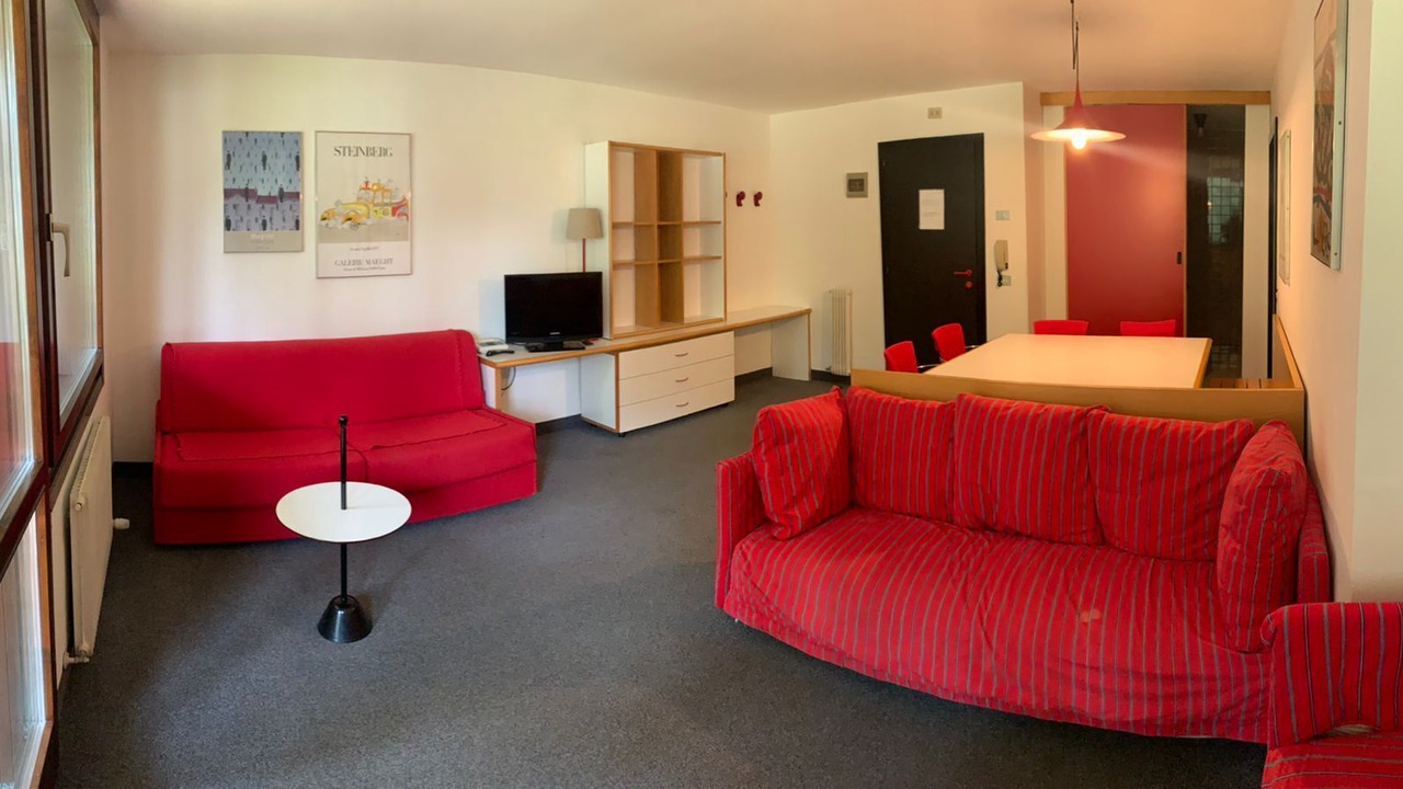 Photo of Livingroom in Campo Carlo Magno