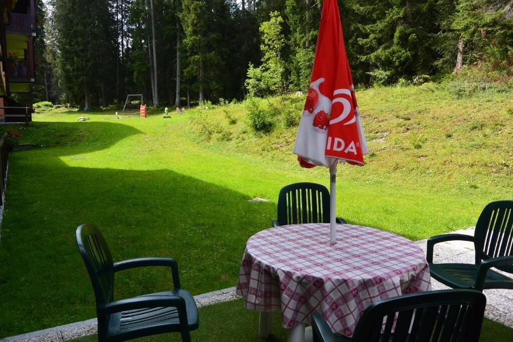 Photo of Outdoor in Campo Carlo Magno