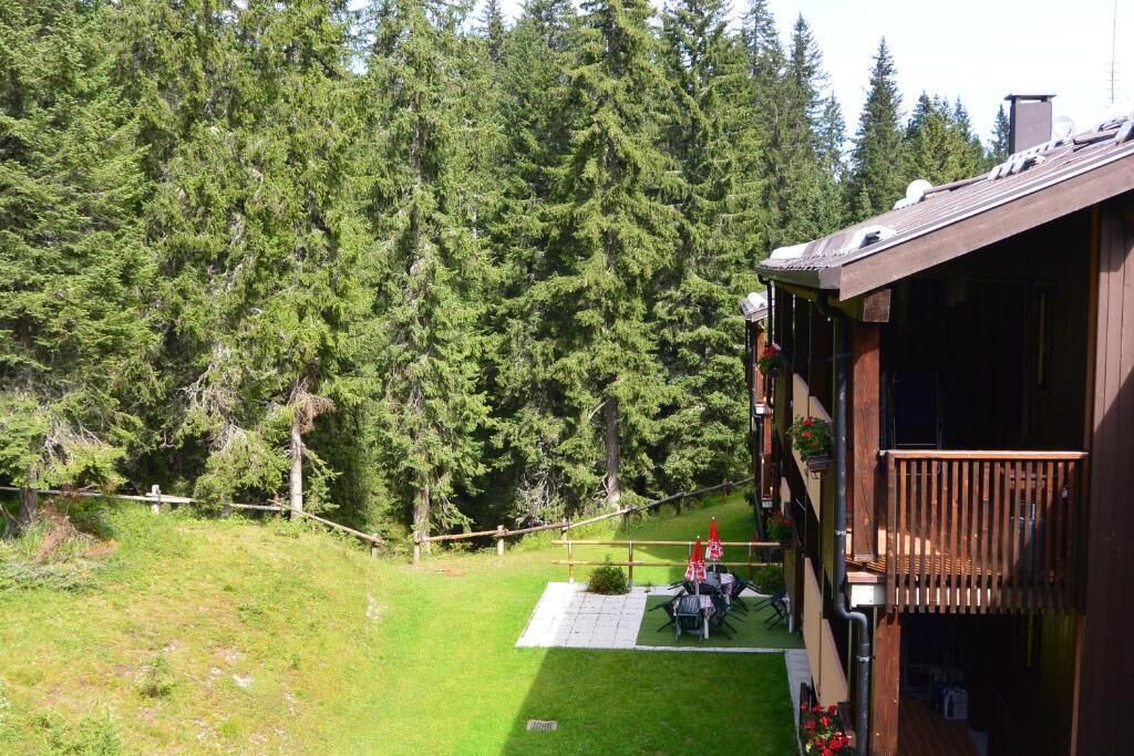 Photo of Outdoor in Campo Carlo Magno