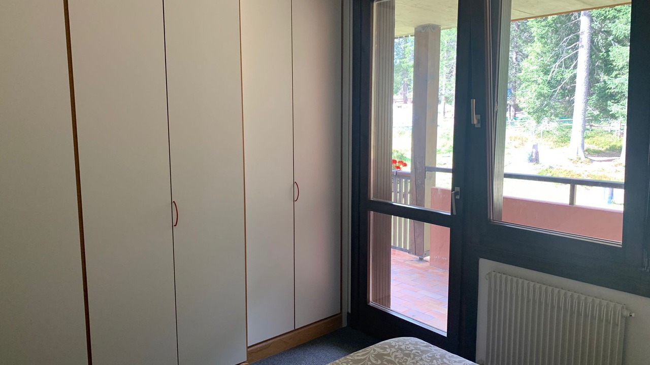 Photo of Bedroom in Campo Carlo Magno