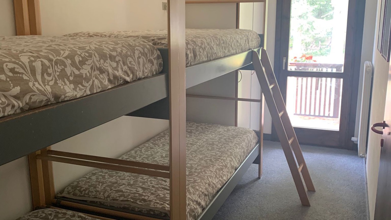 Photo of Bedroom in Campo Carlo Magno