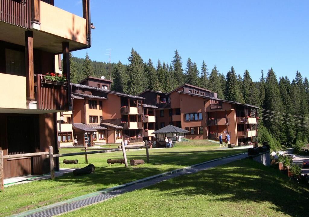 Photo of Outdoor in Campo Carlo Magno