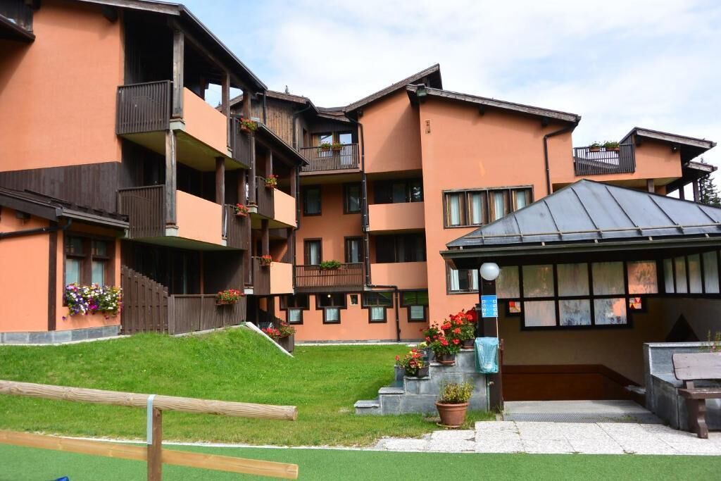 Photo of Outdoor in Campo Carlo Magno