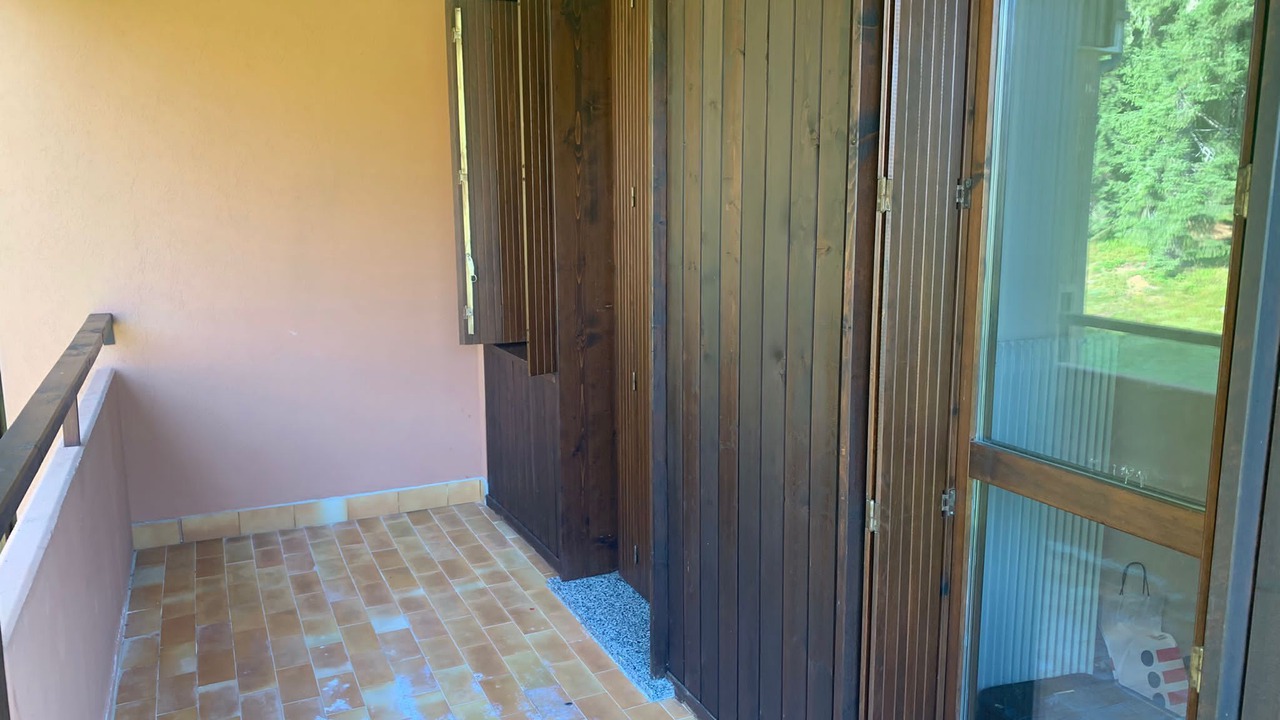 Photo of Outdoor in Campo Carlo Magno