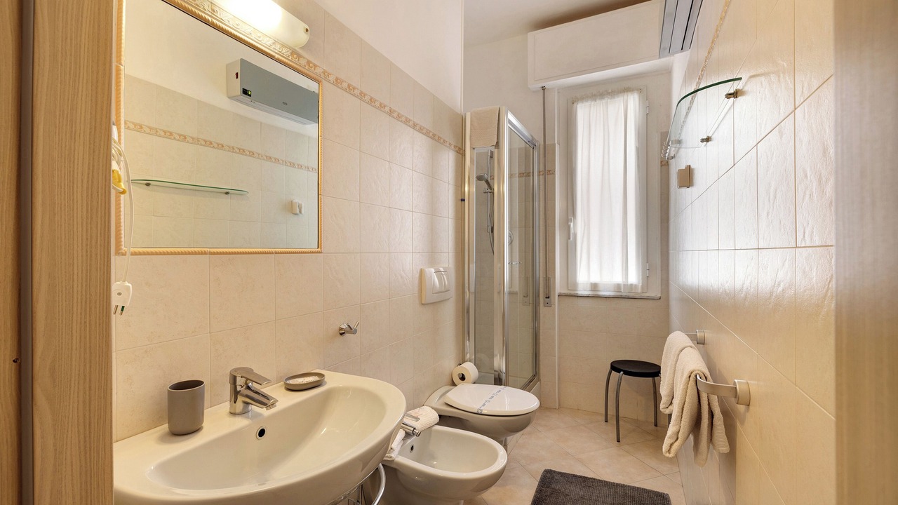 Photo of Bathroom in Finale Pia