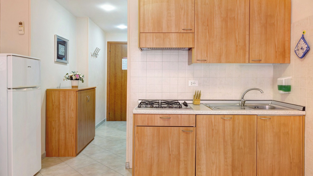 Photo of Kitchen in Finale Pia