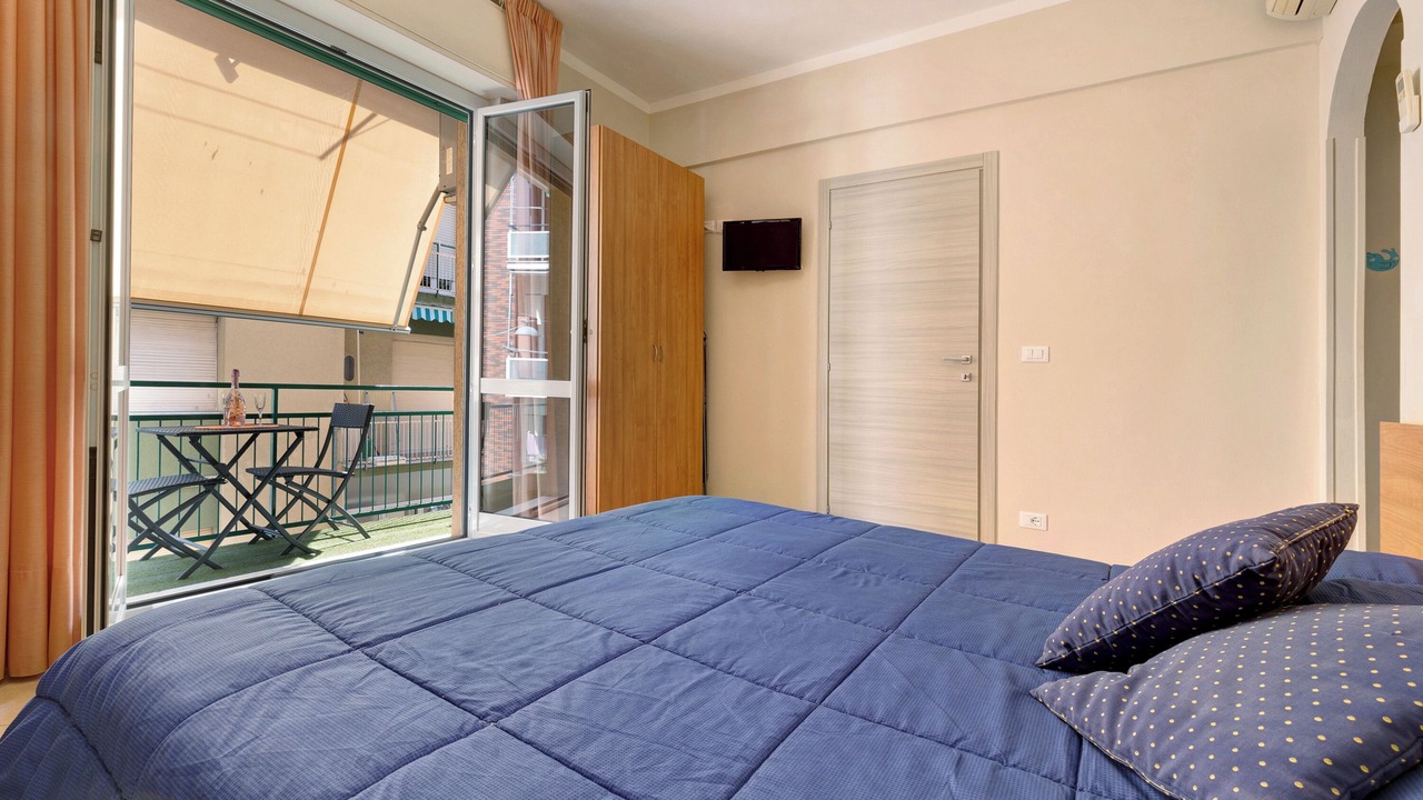 Photo of Bedroom in Finale Pia