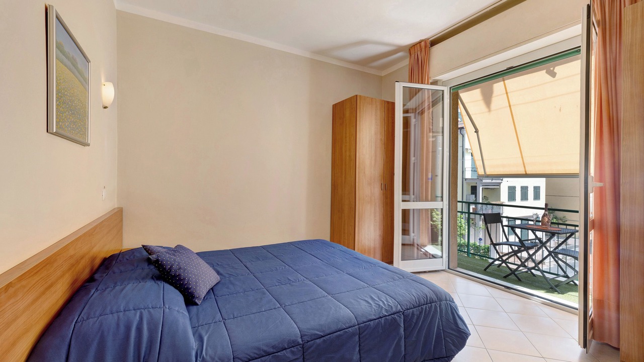 Photo of Bedroom in Finale Pia