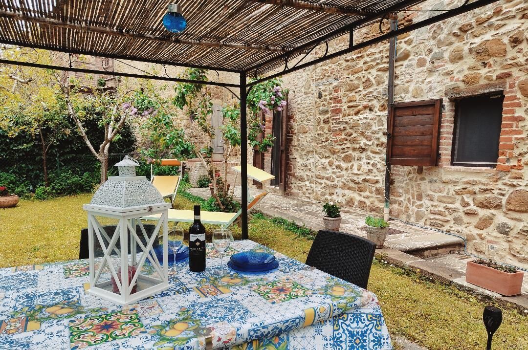 Photo of Outdoor in Panicale
