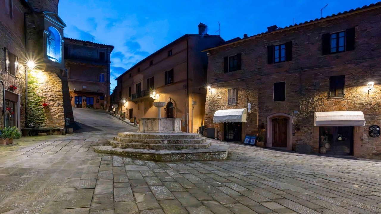 Photo of Outdoor in Panicale