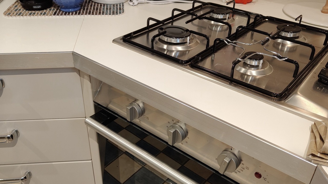 Photo of Kitchen in Panicale